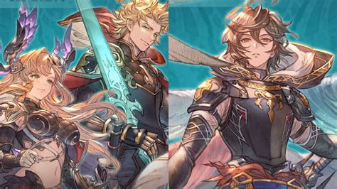 Granblue Fantasy: Relink roadmap: All upcoming characters, .